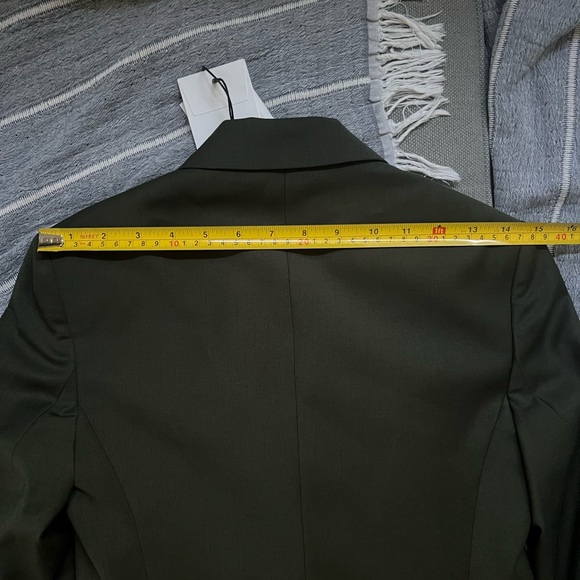 Theory Blazer - Picture 8 of 8